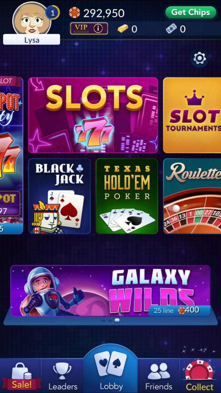 Vegas2Web Casino game
