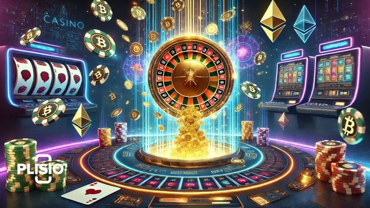 Vegas2Web Casino Live Betting
