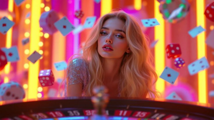 Vegas2Web Casino Live Casino