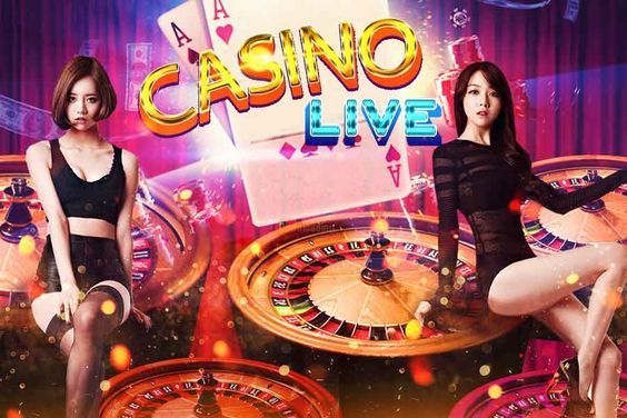 Vegas2Web Casino Live Betting