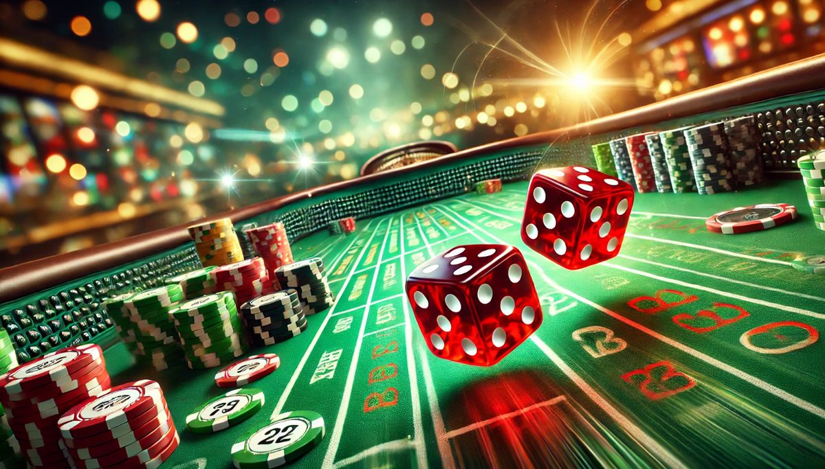 Vegas2Web Casino Live Casino