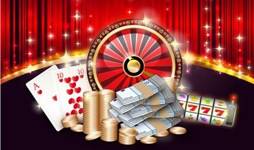 Vegas2Web Casino Live Betting